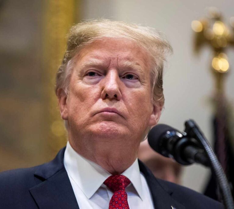 La 'Guerra Fría' de la Inteligencia Artificial: Donald Trump ya desafía a China
