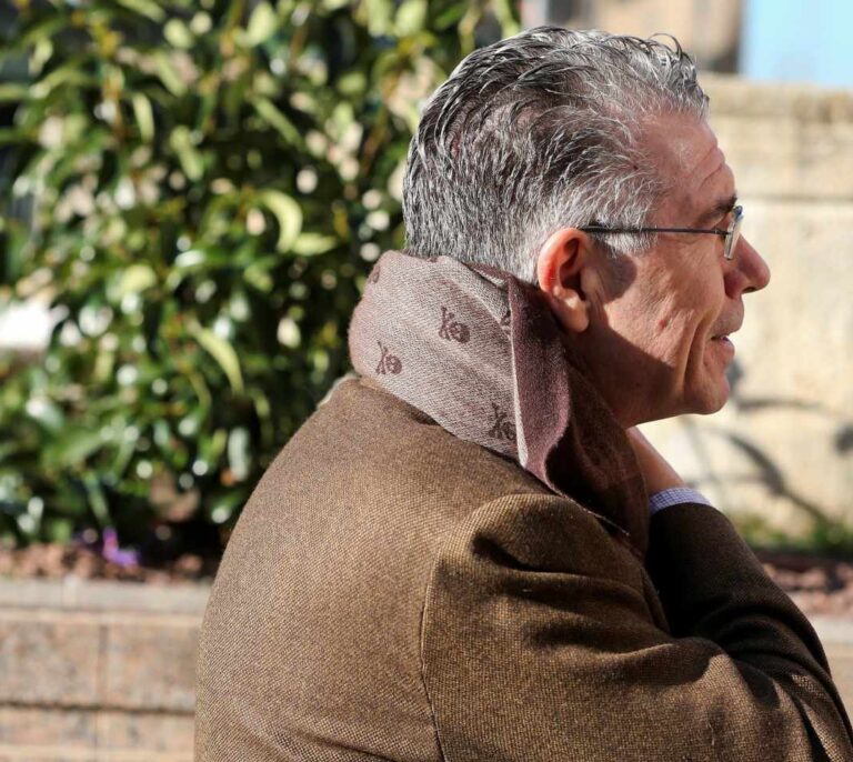 Granados pagó "en metálico" al abogado de Villarejo para desbloquear sus fondos suizos