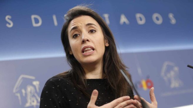 Nueve ministrables de Podemos para un gobierno con el PSOE