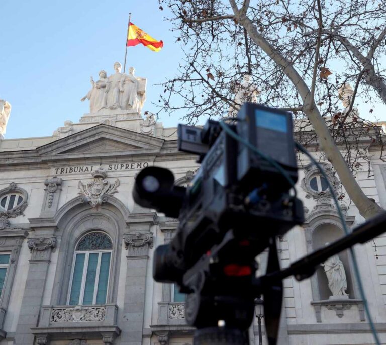 El Tribunal Supremo tendrá que decidir sobre la candidatura de Puigdemont en las europeas