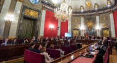 Juicio al procés: Rajoy, Sáenz de Santamaría y Mas declararán este miércoles