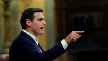 "Con la economía en manos de Podemos y la política en las de Torra, ¿qué podía salir mal?"