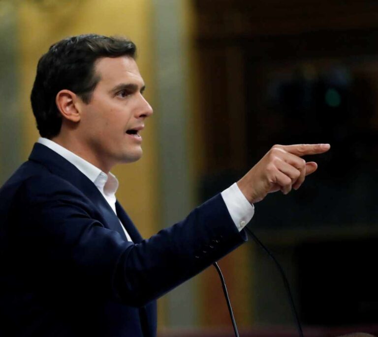 "Con la economía en manos de Podemos y la política en las de Torra, ¿qué podía salir mal?"