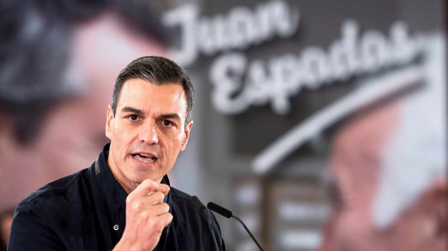 S&P duda de que un nuevo Gobierno pueda resolver los desafíos que afronta España.