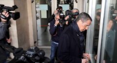 Zaplana habla fuera de prisión: "Jamás participé en ninguna adjudicación ilegal"