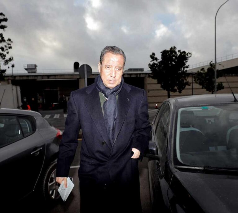 Relojes de alta gama, Audis de lujo y millones de euros, decomisados en el caso Erial