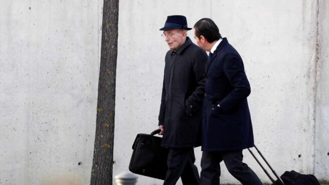 Norniella asegura que el Banco de España controlaba todo lo que se hacía en Bankia.