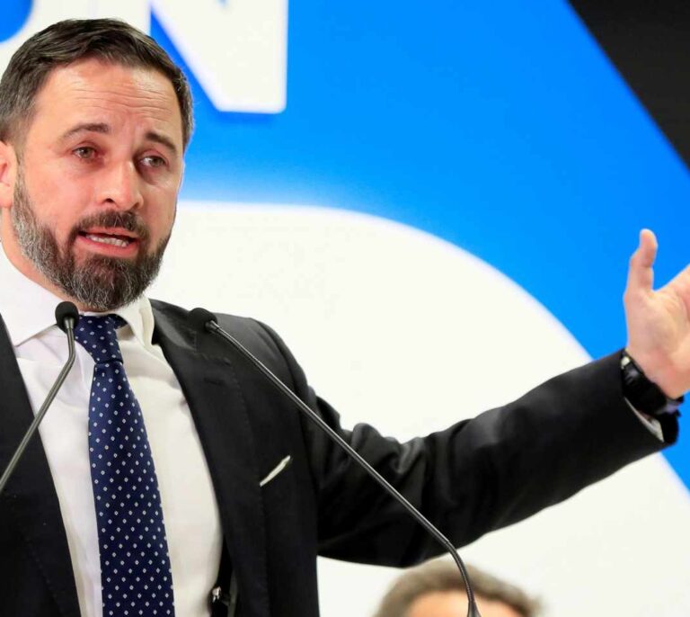 Vox denuncia que "feministas radicales" han agredido a tres jóvenes en Mallorca