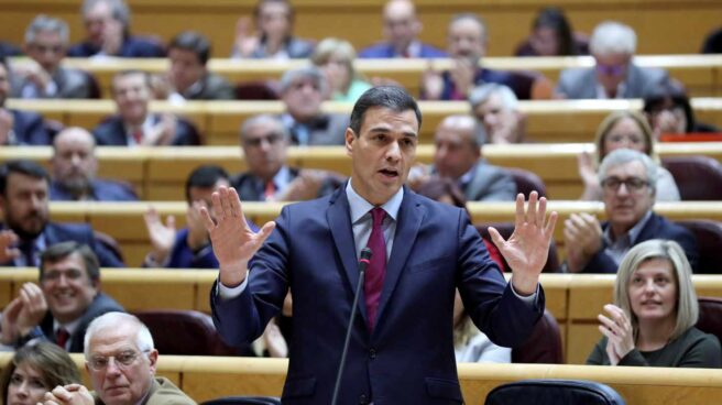 Pedro Sánchez