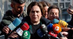 Elecciones municipales Barcelona: Ada Colau, la activista que molesta por igual a poderosos y pequeñas empresas