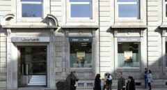 La CNMV da diez días a Abanca para decir si lanza una opa sobre Liberbank