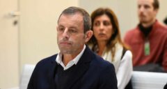 La Fiscalía pide a dos años y nueve meses de prisión a Sandro Rosell por delito fiscal