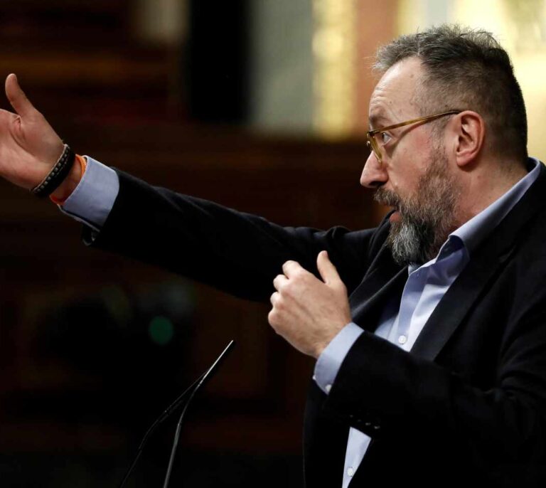 Girauta anuncia que también deja la política y profundiza la crisis de Ciudadanos