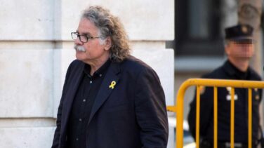 Tardà urge de nuevo a convocar elecciones "lo antes posible" en Cataluña