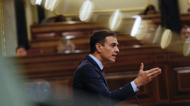 El CIS sube la nota de los principales líderes y mantiene primero a Pedro Sánchez