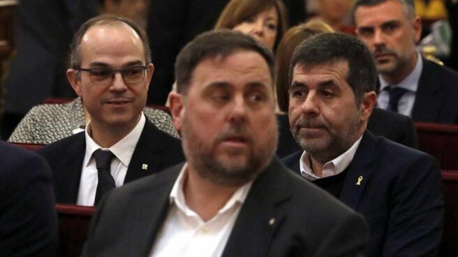 Oriol Junqueras.