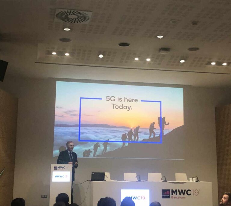 Qualcomm promete solucionar los problemas de batería en los móviles 5G