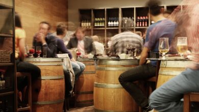 Andalucía propone abrir los bares y restaurantes el 25 de mayo