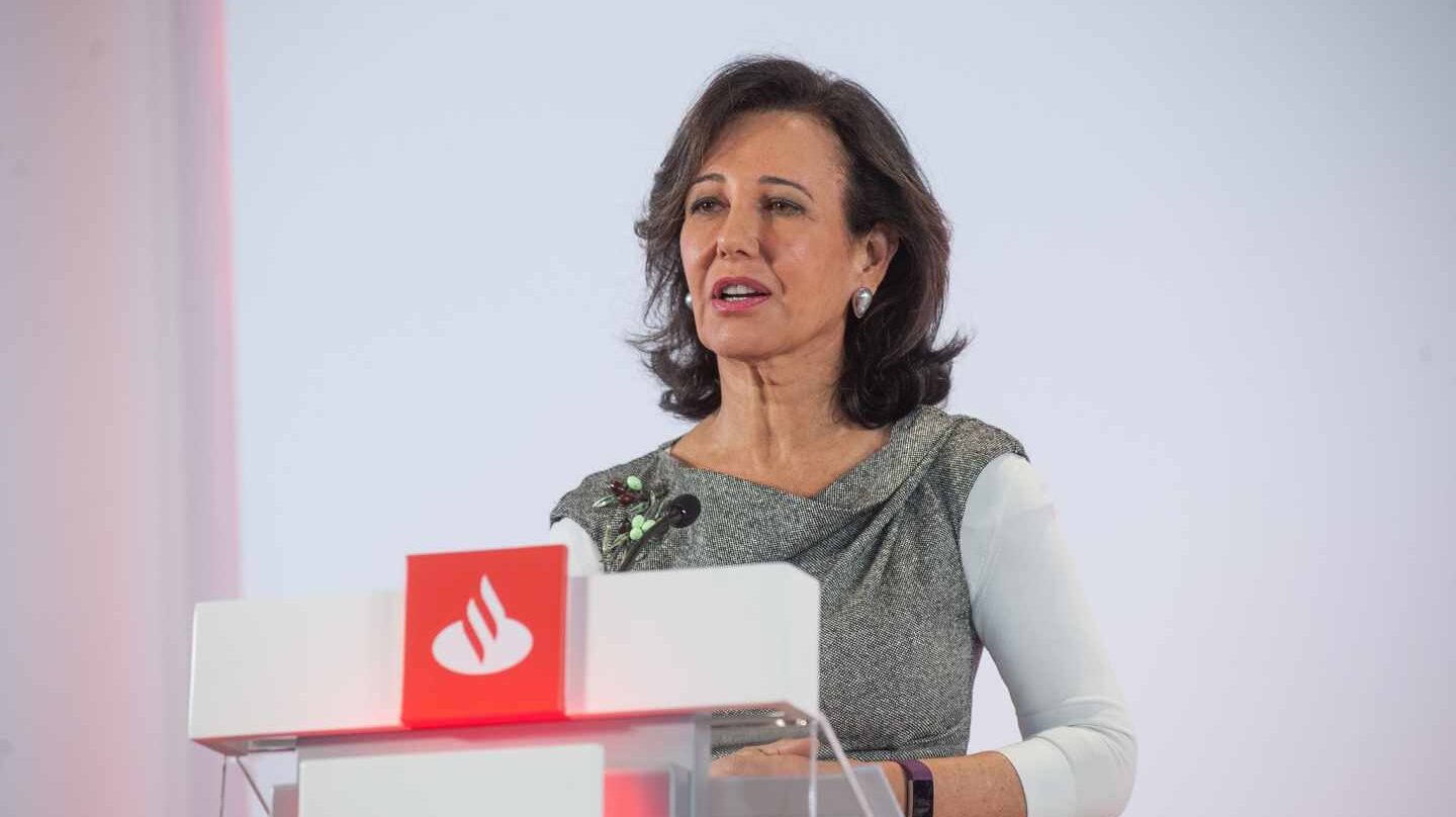 Resultado de imagen para ana botin