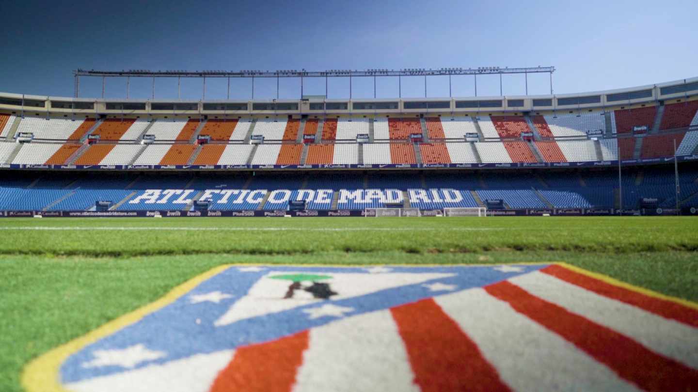 La 2 estrena ‘Vicente Calderón. Un césped de 100 años’, la historia del mítico estadio del Atlético de Madrid