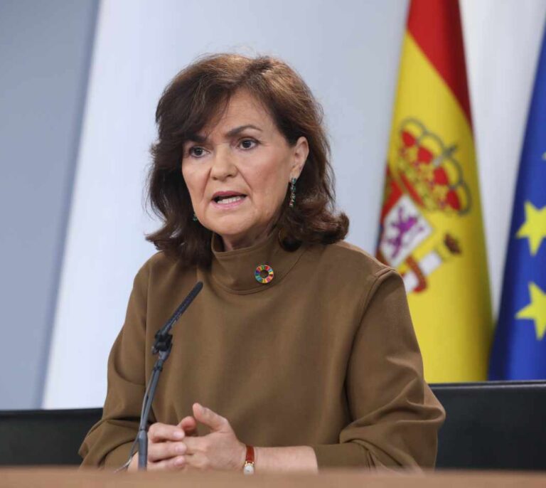 El Gobierno aplaza la ampliación del permiso de paternidad al 1 de abril