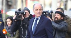 El juez procesa a Francisco Camps por otra pieza de la trama Gürtel