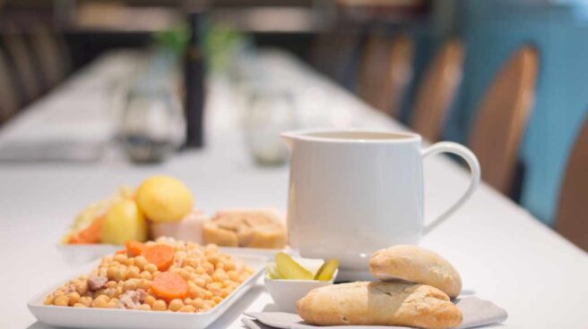 Cocido y siesta: la combinación perfecta para pasar un domingo en Madrid