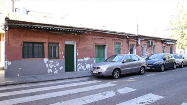 Madrid protege la casa de Vallecas retratada por Capa, símbolo de la guerra