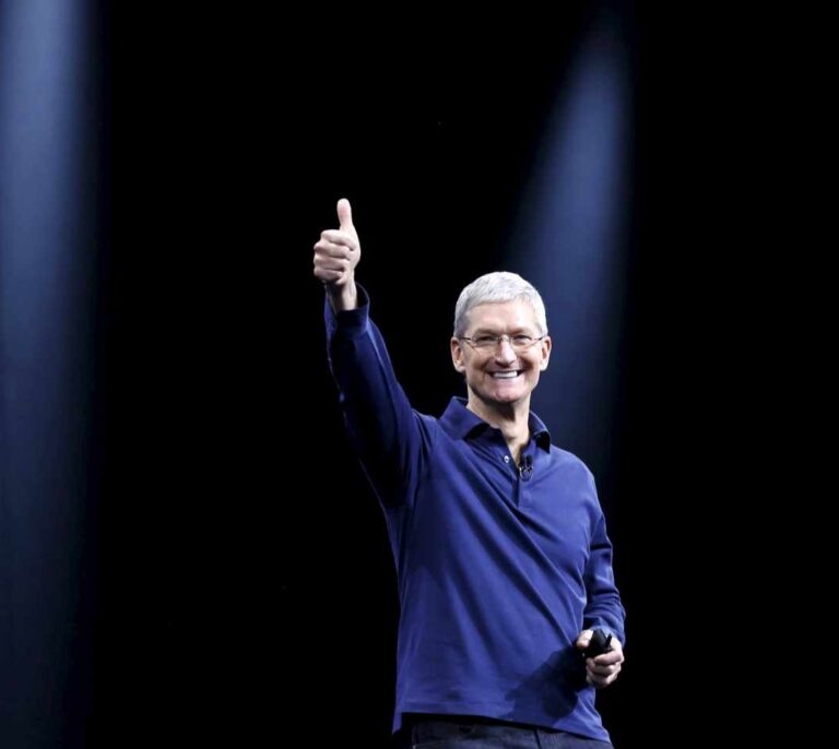 La solución a los problemas de Apple se llama Netflix y cuesta 165.000 millones