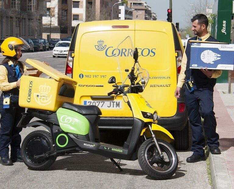 Así son los requisitos para optar a las más de 100.000 plazas de Correos