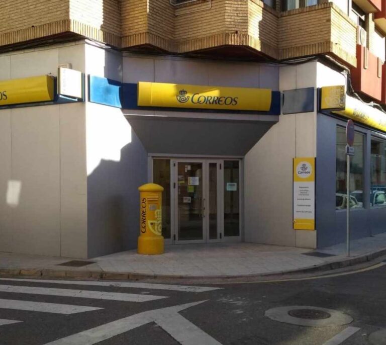 Telefónica comercializará su marca 'low cost' O2 a través de las oficinas de Correos