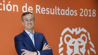 ING eleva un 90% su beneficio hasta 163 millones con fuerte crecimiento del crédito