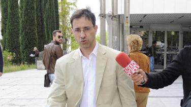El primo de la Reina Letizia, condenado por revelación de secretos