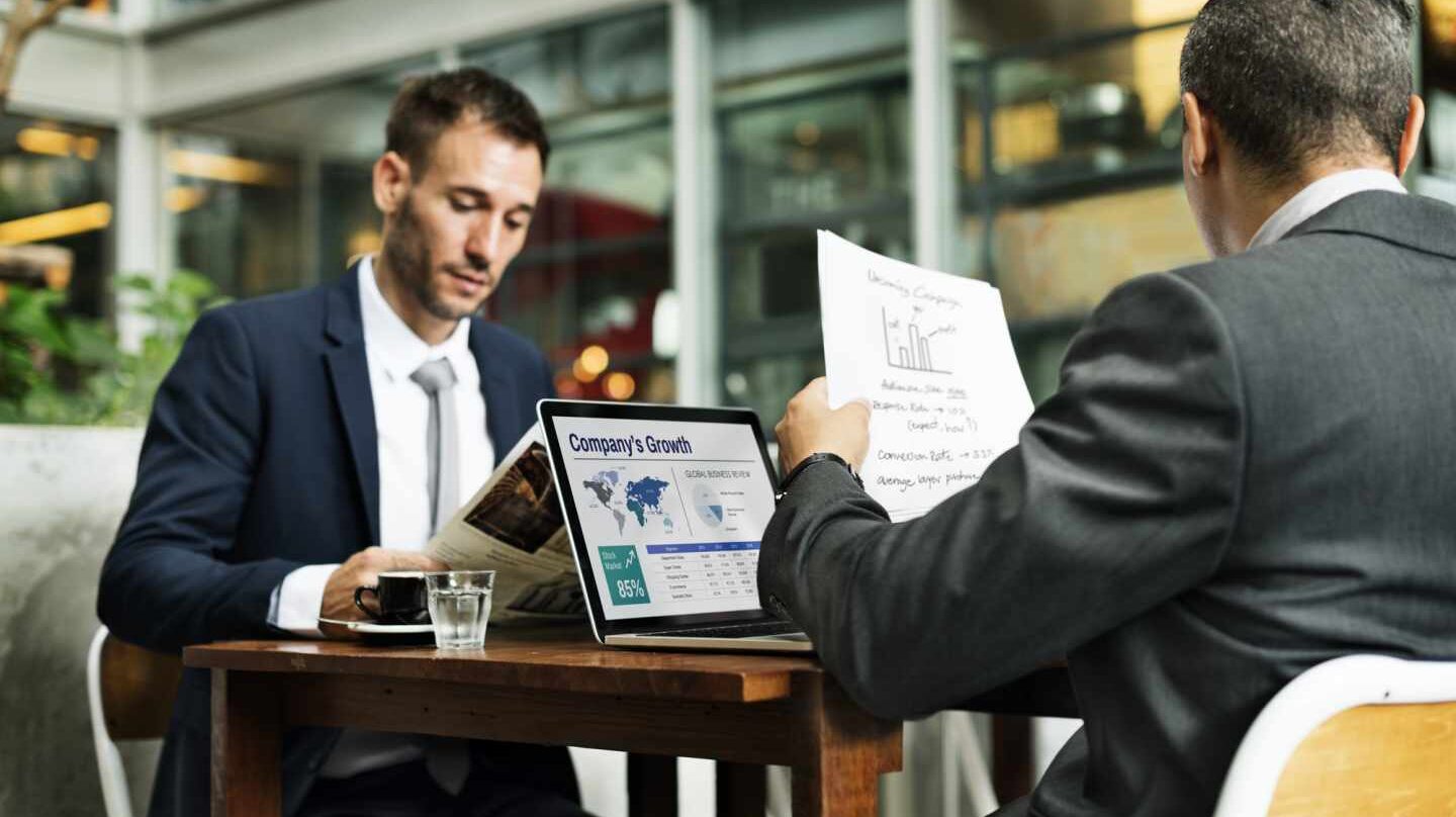 Pymes, autónomos Presupuestos