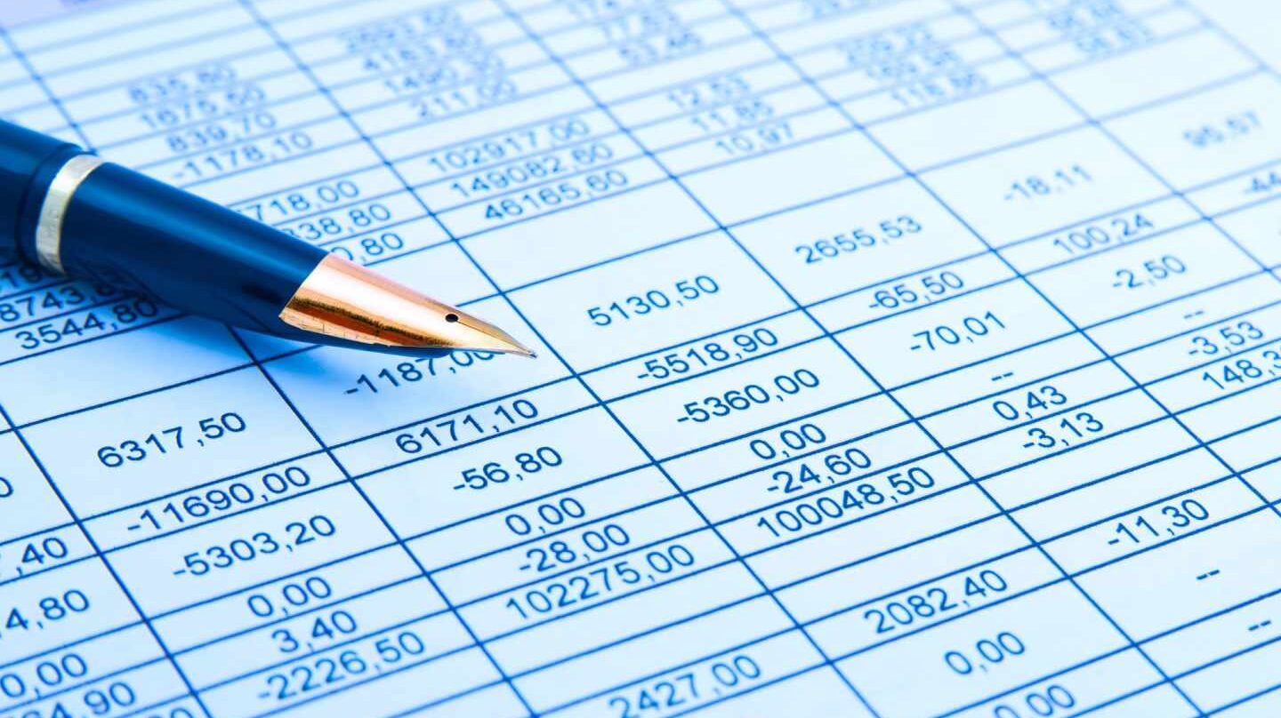 Excel para negocios