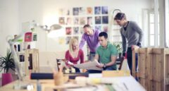El impulso del euskera en el ámbito laboral desde 1990 sólo logra que 530 empresas lo empleen