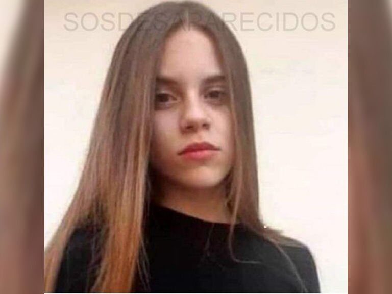 Buscan a una menor de 13 años de Valencia desaparecida desde hace 17 días