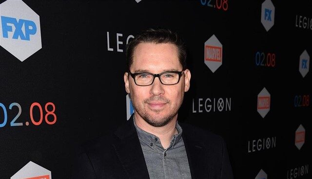 El director de Bohemian Rhapsody, Bryan Singer.