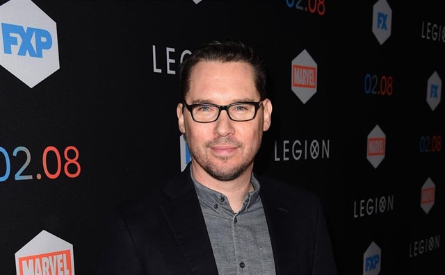 El director de Bohemian Rhapsody, Bryan Singer.