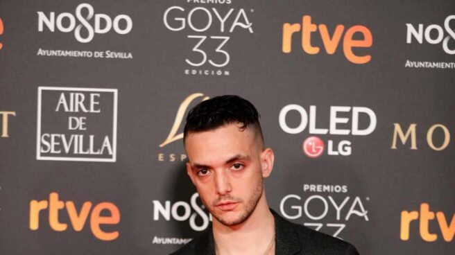 El Ayuntamiento de Bilbao cancela el concierto de C. Tangana por sus letras "machistas"