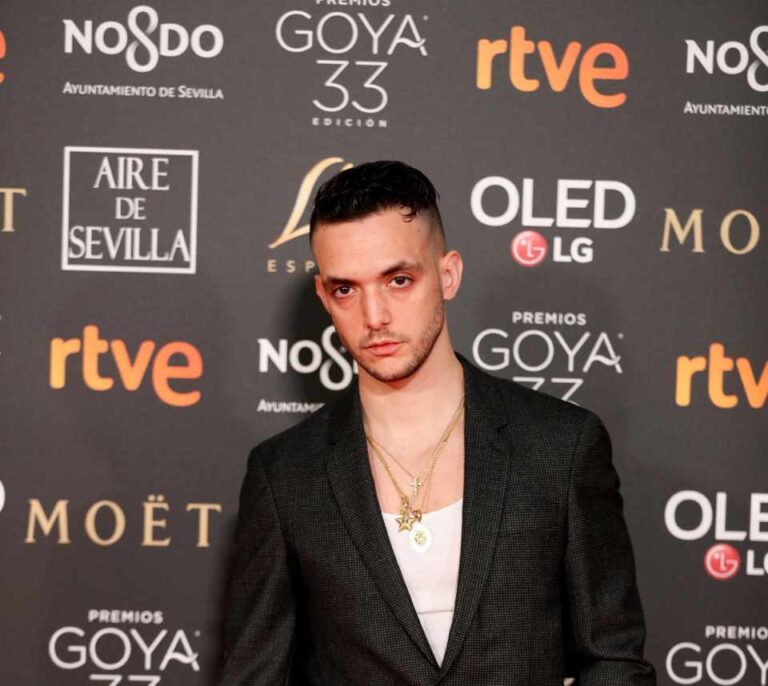 El Ayuntamiento de Bilbao cancela el concierto de C. Tangana por sus letras "machistas"