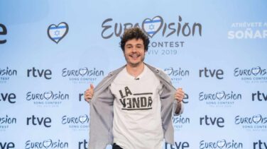 TVE incumplió las bases del concurso de la preselección para Eurovisión