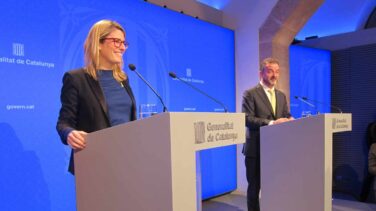 El Gobierno cede y acepta que un coordinador supervise las negociaciones con Torra
