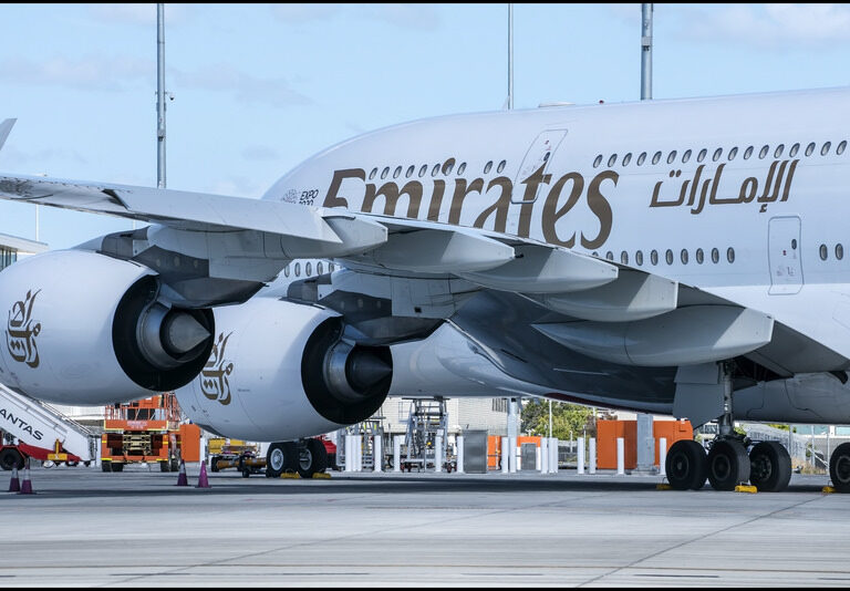 Se buscan tripulantes de cabina: Emirates abre un proceso de selección en España