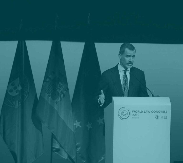 La Abogacía, pilar del Estado de Derecho