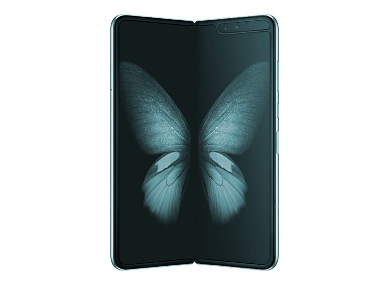 El teléfono del futuro lo tiene Samsung y Apple tiene razones para preocuparse