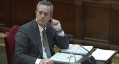 Elecciones municipales Barcelona: Joaquim Forn, un procesado para impulsar la campaña de Artadi