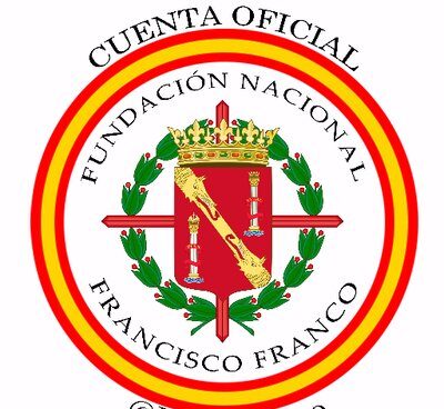 Símbolo de la Fundación Franco.