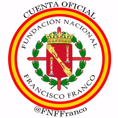 Símbolo de la Fundación Franco.