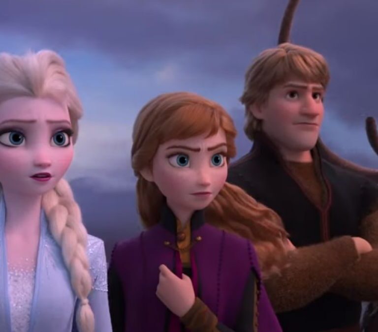 'Frozen 2': Disney lanza el primer trailer de la esperada secuela
